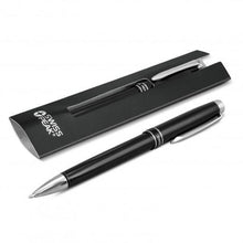 Load image into Gallery viewer, Swiss Peak Heritage Ballpoint Pen