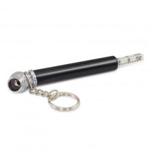 Load image into Gallery viewer, Tyre Pressure Gauge Key Ring