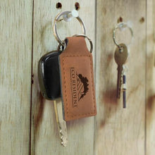 Load image into Gallery viewer, Ashton Key Ring