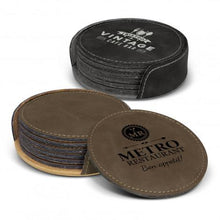 Load image into Gallery viewer, Sirocco Coaster Set of 6