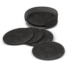 Load image into Gallery viewer, Sirocco Coaster Set of 6