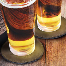 Load image into Gallery viewer, Sirocco Coaster Set of 6