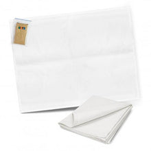 Load image into Gallery viewer, Cotton Colouring Tea Towel
