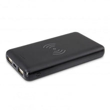 Load image into Gallery viewer, Odyssey Wireless Charging Power Bank