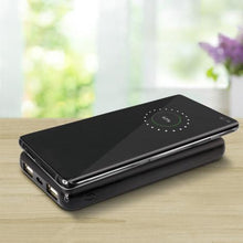 Load image into Gallery viewer, Odyssey Wireless Charging Power Bank