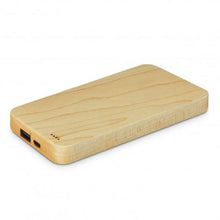 Load image into Gallery viewer, Timberland Power Bank