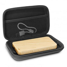 Load image into Gallery viewer, Timberland Power Bank