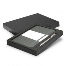Load image into Gallery viewer, Alexis Notebook and Pen Gift Set