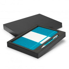 Load image into Gallery viewer, Alexis Notebook and Pen Gift Set