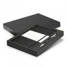 Load image into Gallery viewer, Alexis Notebook and Pen Gift Set