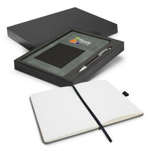 Load image into Gallery viewer, Princeton Notebook and Pen Gift Set