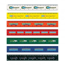 Load image into Gallery viewer, Flip Ruler
