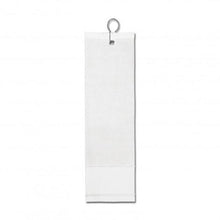 Load image into Gallery viewer, Golf Towel
