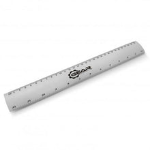Load image into Gallery viewer, 30cm Metal Ruler
