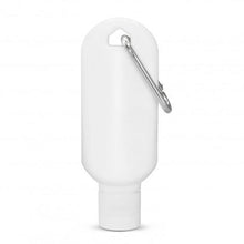 Load image into Gallery viewer, Carabiner Sunscreen - 50ml
