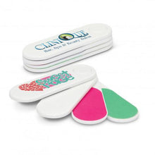 Load image into Gallery viewer, Swivel Nail Care Kit
