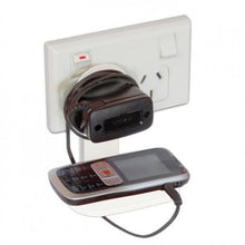 Load image into Gallery viewer, Cell Phone Charger Stand
