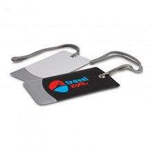 Load image into Gallery viewer, Trekka Luggage Tag
