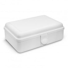 Load image into Gallery viewer, Lunch Box
