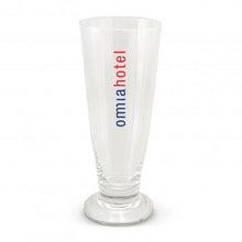Load image into Gallery viewer, Luna Beer Glass
