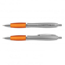 Load image into Gallery viewer, Vistro Pen - Silver Barrel
