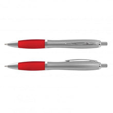 Load image into Gallery viewer, Vistro Pen - Silver Barrel
