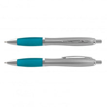 Load image into Gallery viewer, Vistro Pen - Silver Barrel
