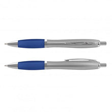 Load image into Gallery viewer, Vistro Pen - Silver Barrel
