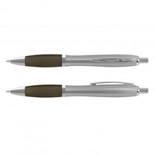 Load image into Gallery viewer, Vistro Pen - Silver Barrel
