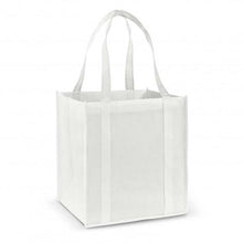 Load image into Gallery viewer, Super Shopper Tote Bag
