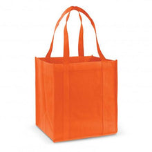 Load image into Gallery viewer, Super Shopper Tote Bag
