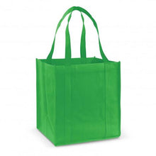 Load image into Gallery viewer, Super Shopper Tote Bag
