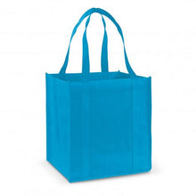 Load image into Gallery viewer, Super Shopper Tote Bag
