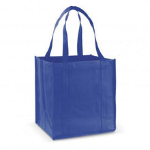 Load image into Gallery viewer, Super Shopper Tote Bag
