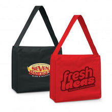 Load image into Gallery viewer, Slinger Tote Bag
