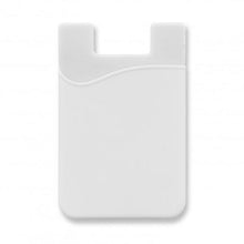 Load image into Gallery viewer, Silicone Phone Wallet
