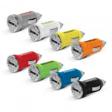 Load image into Gallery viewer, Mini Car Charger
