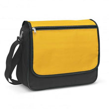 Load image into Gallery viewer, Soho Messenger Bag
