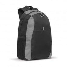 Load image into Gallery viewer, Safari Backpack
