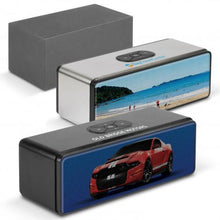 Load image into Gallery viewer, Quantum Bluetooth Speaker
