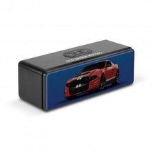 Load image into Gallery viewer, Quantum Bluetooth Speaker
