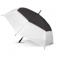 Load image into Gallery viewer, Trident Sports Umbrella - White Panels
