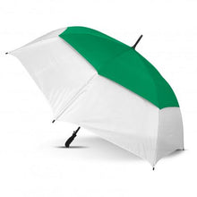 Load image into Gallery viewer, Trident Sports Umbrella - White Panels
