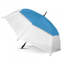 Load image into Gallery viewer, Trident Sports Umbrella - White Panels
