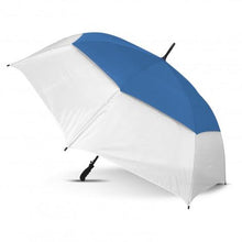 Load image into Gallery viewer, Trident Sports Umbrella - White Panels
