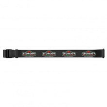 Load image into Gallery viewer, Full Colour Luggage Strap
