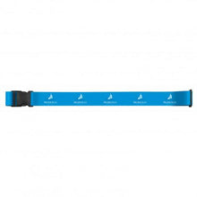 Load image into Gallery viewer, Full Colour Luggage Strap
