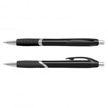 Load image into Gallery viewer, Jet Pen -  Coloured Barrel
