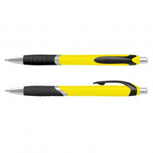 Load image into Gallery viewer, Jet Pen -  Coloured Barrel
