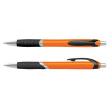 Load image into Gallery viewer, Jet Pen -  Coloured Barrel
